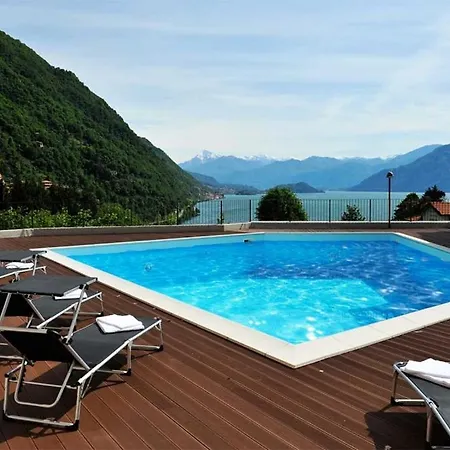 Sleeps 8 Pool T421314 Argegno