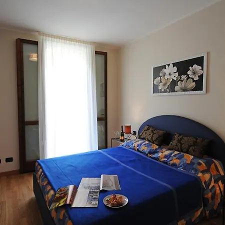 Apartment Sleeps 8 Pool T421314 Argegno