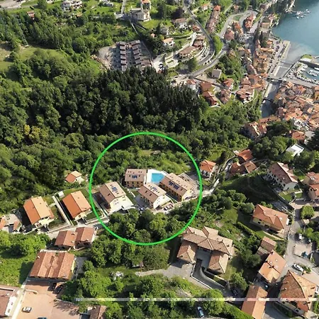 Apartment Sleeps 8 Pool T421314 Argegno