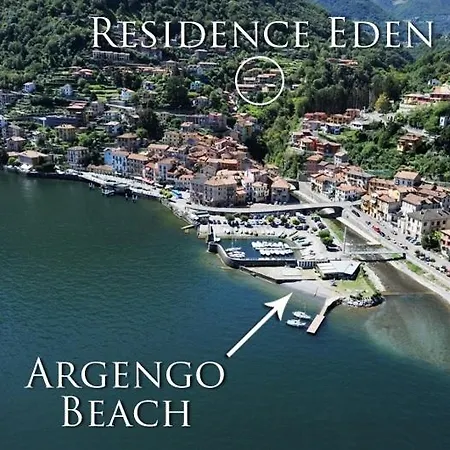 Sleeps 8 Pool T421314 Apartment Argegno